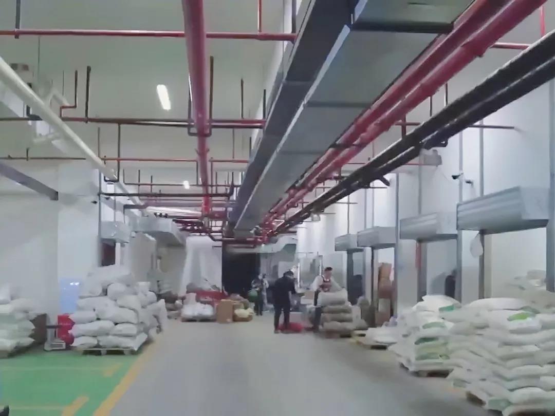 凝聚社会力量共促兴农富民(图1)